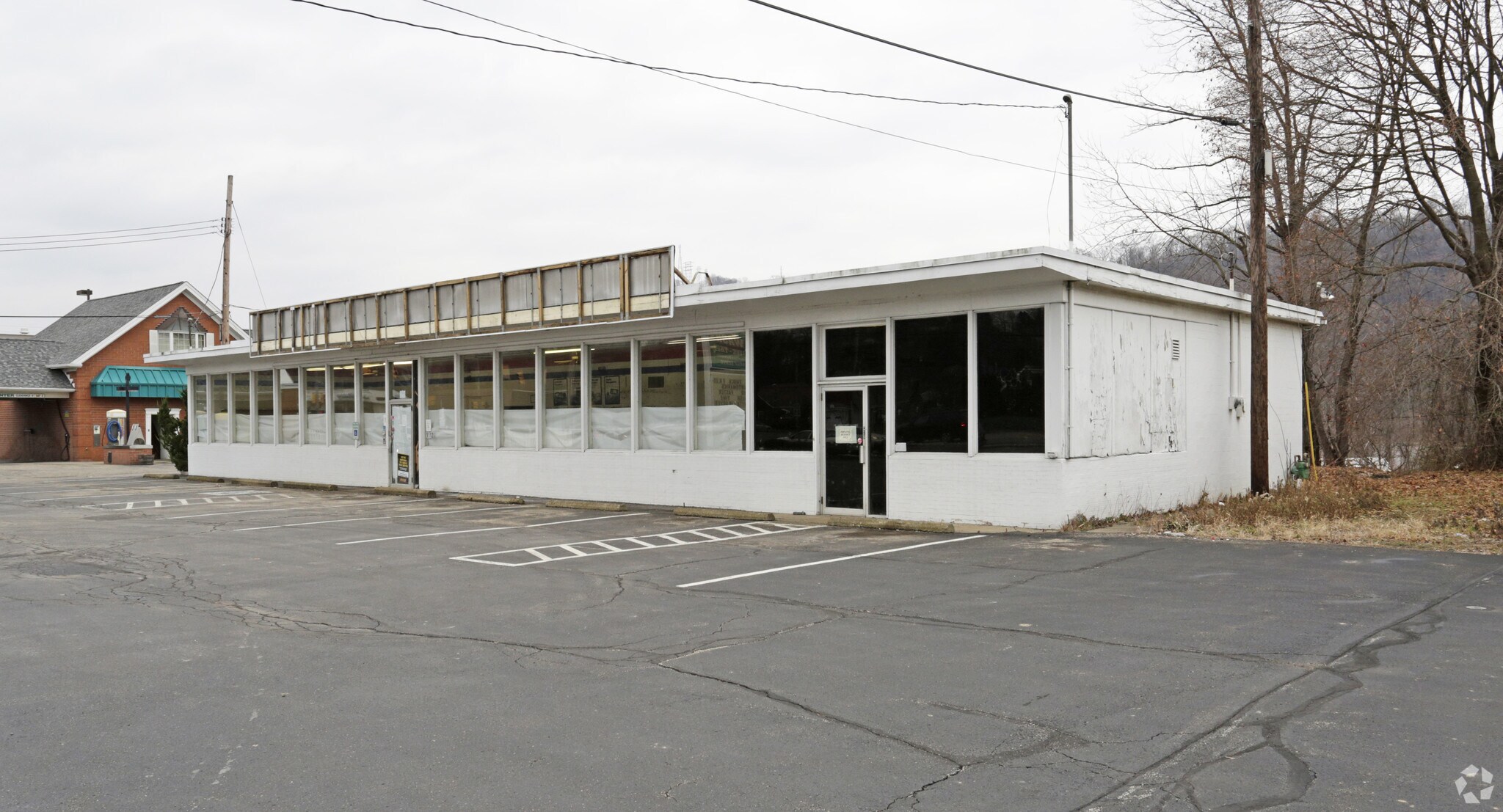 1112 Pittsburgh St, Cheswick, PA 15024 Retail for Lease