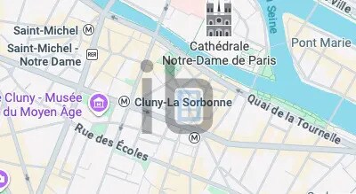 Retail in Paris for lease - Building Photo - Image 2 of 2