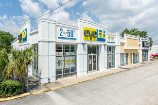 More details for 280 Blanding Blvd, Orange Park, FL - Retail for Lease