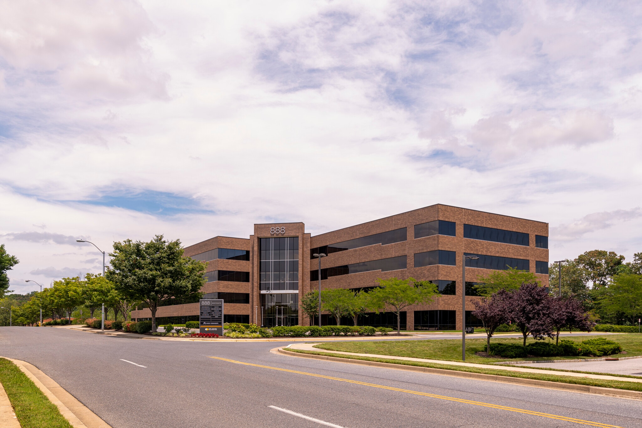 888 Bestgate Rd, Annapolis, MD for lease Building Photo- Image 1 of 2