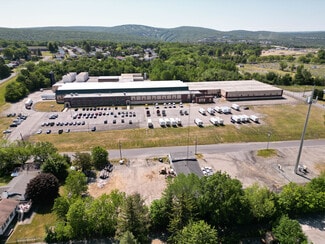 More details for 600 Sanders St, Scranton, PA - Industrial for Sale