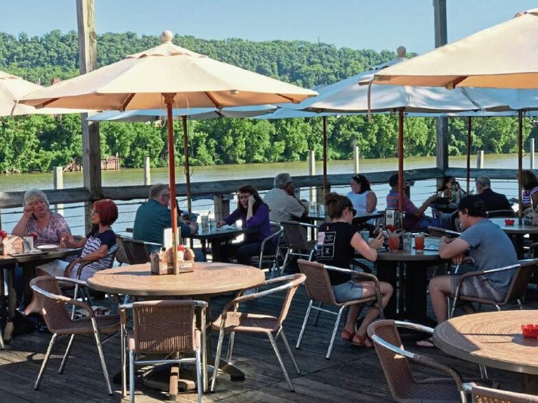 0 Potomac Shores, Dumfries, VA for lease - Building Photo - Image 3 of 5