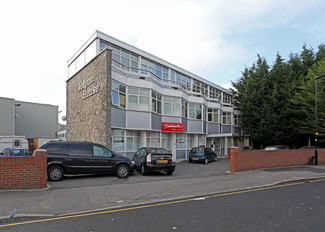 More details for Amberley Way, Hounslow - Office for Lease