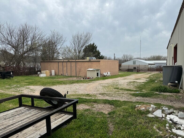 5385 Rendon Rd, Fort Worth, TX 76140 Industrial for Sale