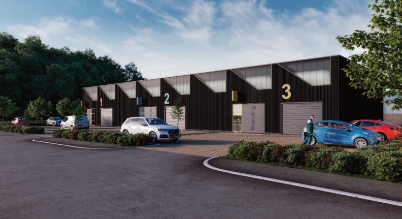 Brooks Rd, Lewes for sale Primary Photo- Image 1 of 1