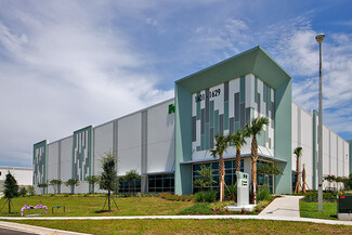 More details for 0 John Young Pky, Kissimmee, FL - Industrial for Lease