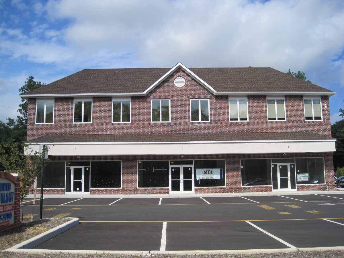 271 S Prospect Rd Jackson NJ 08527 LoopNet 271 S Prospect Rd Jackson NJ 08527 LoopNet