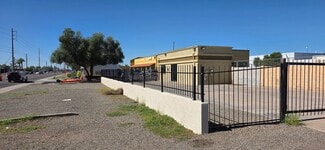More details for 506 W Broadway Rd, Mesa, AZ - Office for Lease