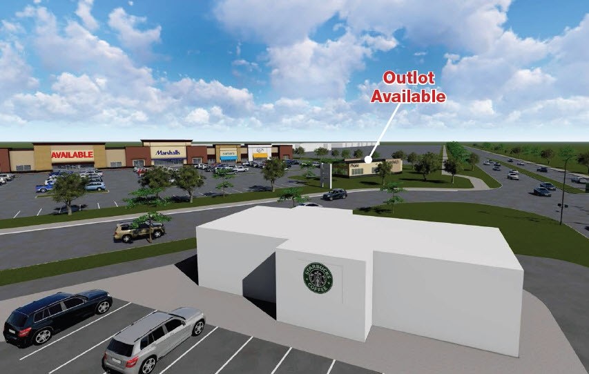 Retail in Rochester, MN for sale - Primary Photo - Image 1 of 1