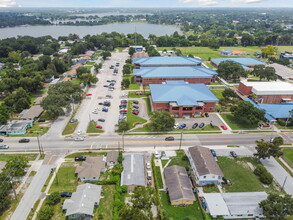 605 6th St, Winter Haven, FL - aerial  map view - Image1