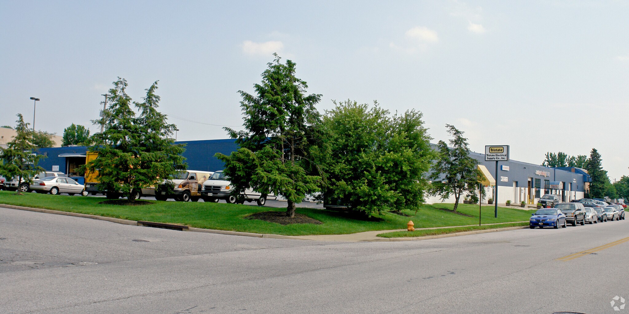 10-14 W Aylesbury Rd, Timonium, MD for sale Building Photo- Image 1 of 1