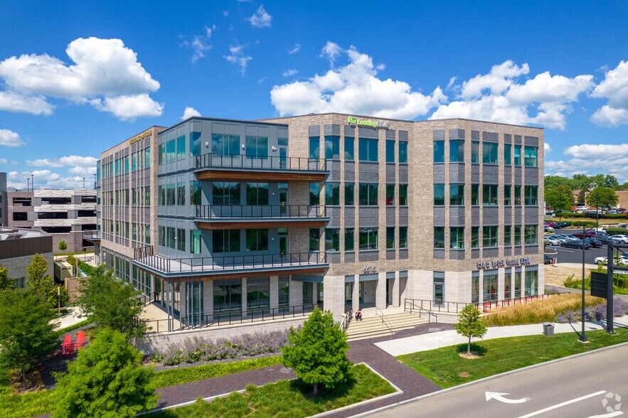 6515 Longshore Loop, Dublin, OH 43017