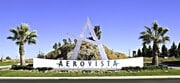 Aerovista Sign