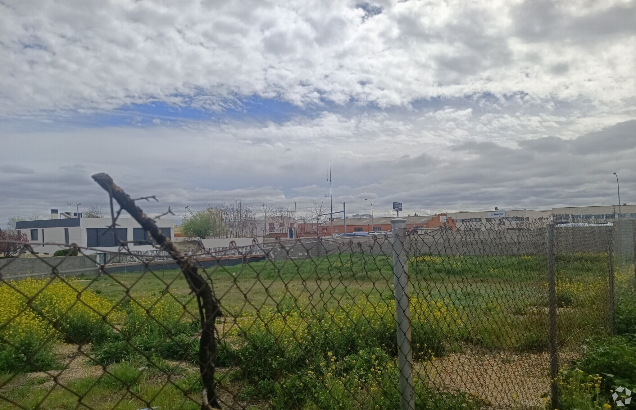 Land in Madrid, Madrid for sale Primary Photo- Image 1 of 1