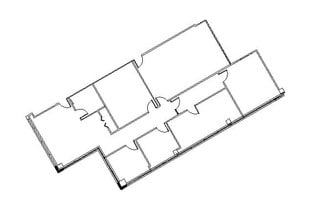 333 Pierce Rd, Itasca, IL for lease Floor Plan- Image 2 of 2