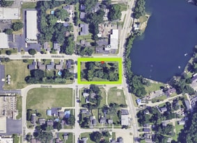 620 N LaFox Rd, South Elgin IL - Land