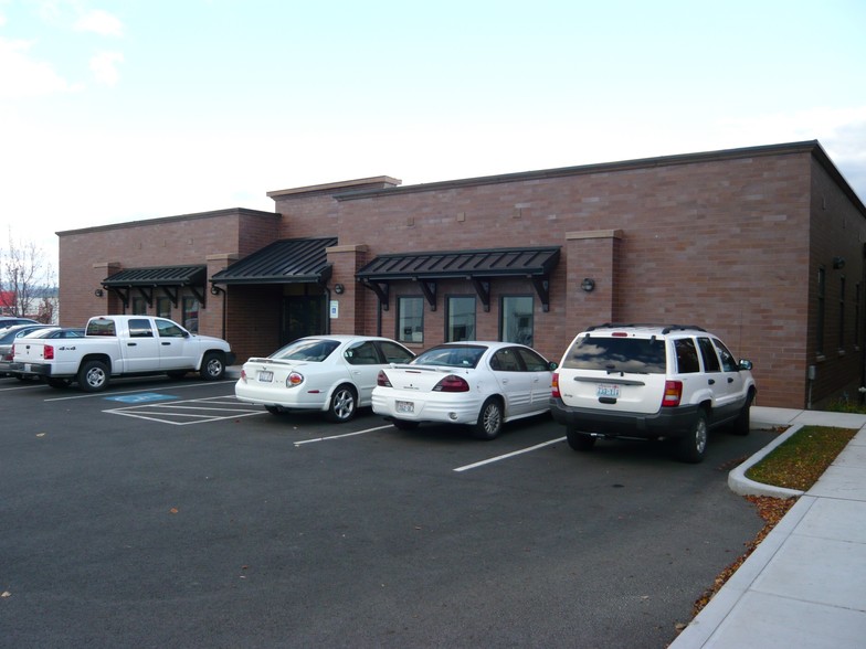 25 W Cataldo Ave, Spokane, WA for lease - Building Photo - Image 3 of 4