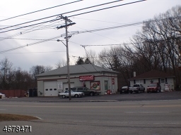 156 US Highway 46, Budd Lake, NJ for sale Building Photo- Image 1 of 1