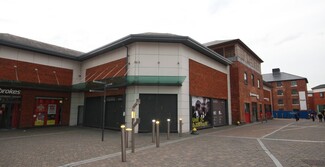 More details for Lowesmoor, Worcester - Retail for Lease