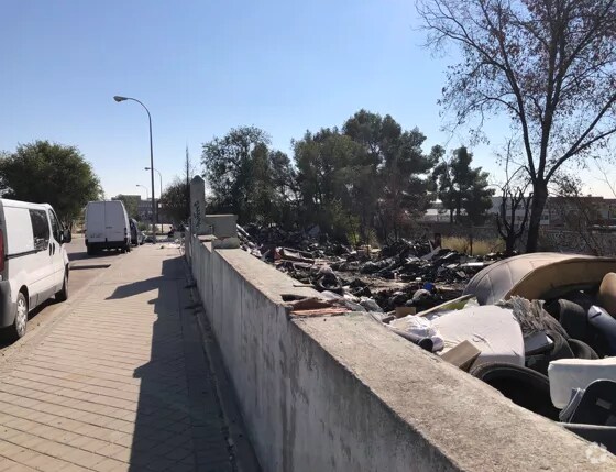 Calle de la Barca, 40, Madrid, Madrid for sale Primary Photo- Image 1 of 3