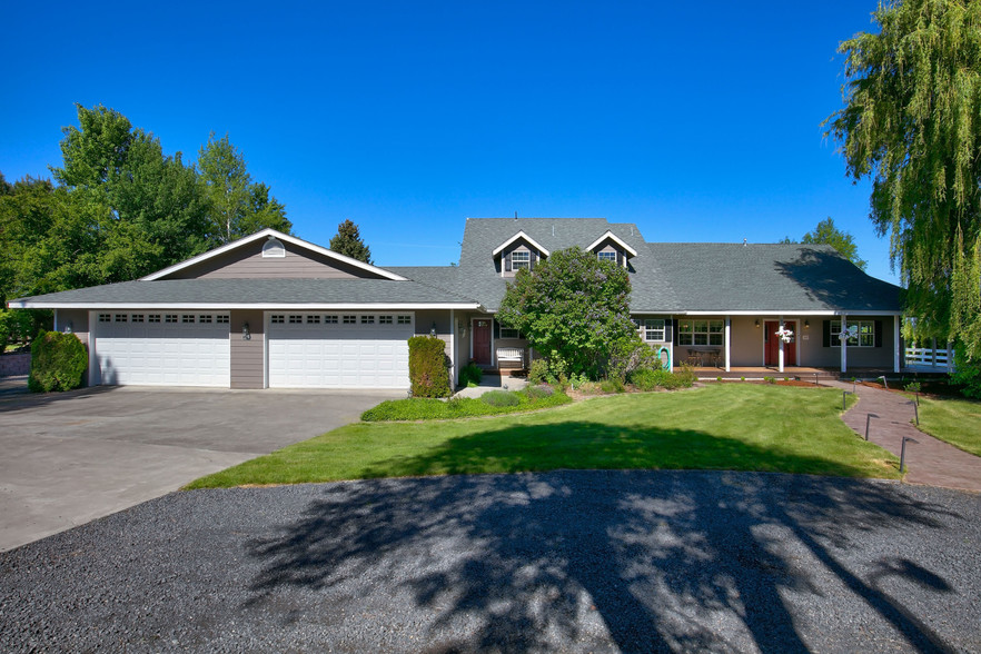 10150 SW Highway 126, Powell Butte, OR for sale - Other - Image 1 of 1