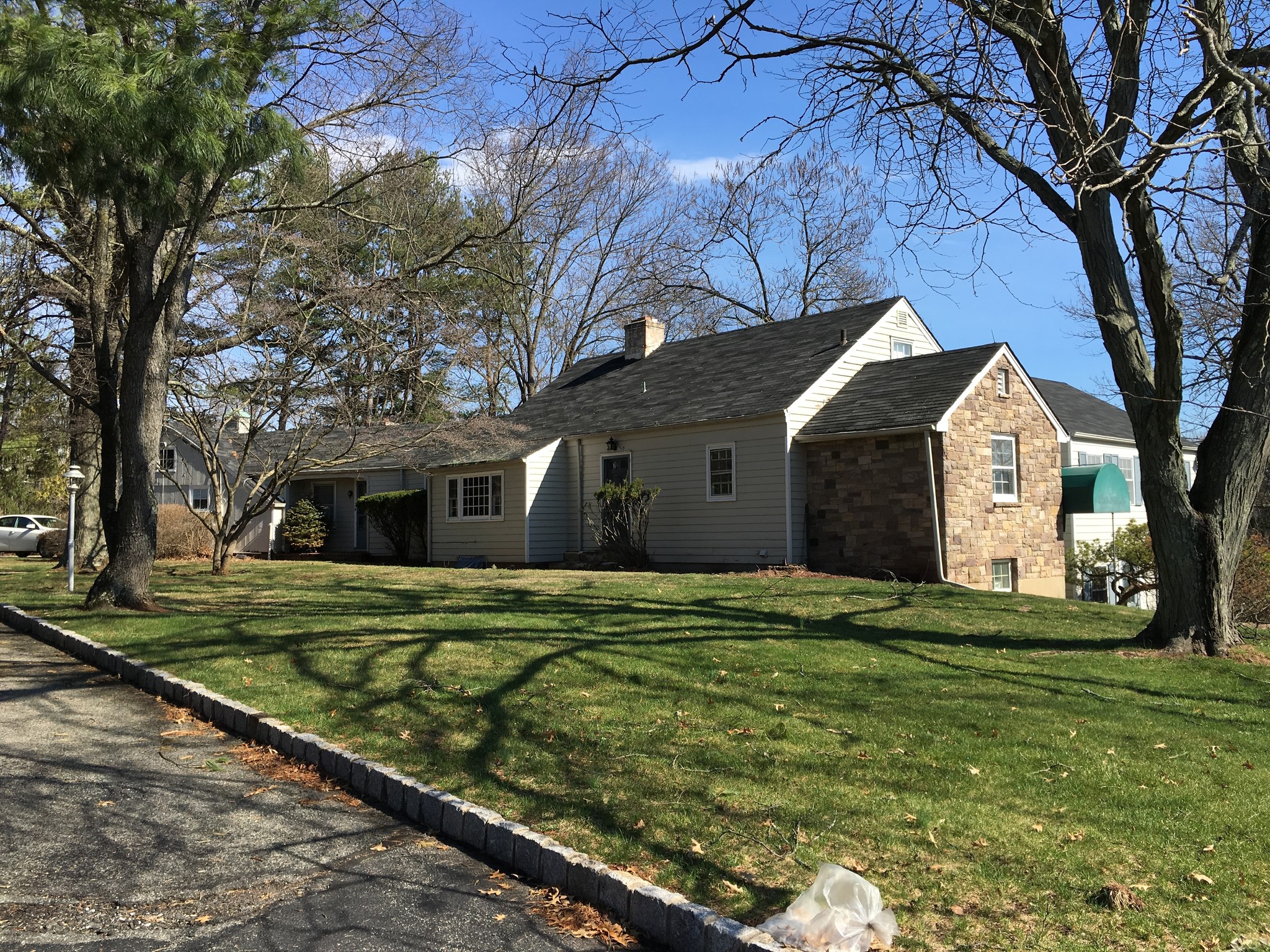 1132 State Route 31, Lebanon, NJ for lease Building Photo- Image 1 of 3