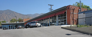 More details for 122 W Sierra Madre Blvd, Sierra Madre, CA - Office for Lease