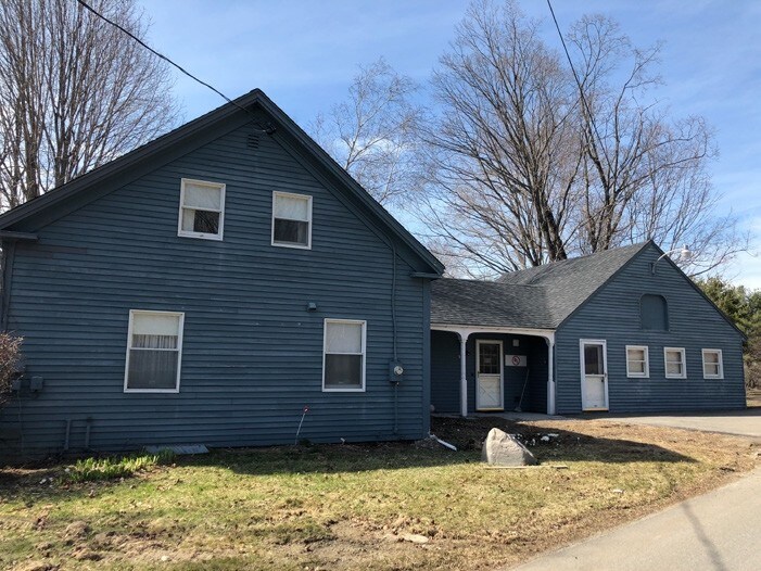 10 Research Dr, Skowhegan, ME 04976