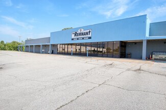 More details for 310 Main St, Parsons, KS - Retail for Sale