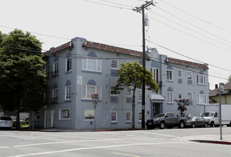 More details for 1900-1908 Alcatraz Ave, Berkeley, CA - Flex for Lease