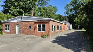 More details for 74A Ryan Rd, Northampton, MA - Industrial for Sale