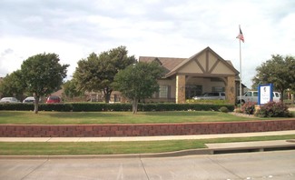 More details for 1750 Rufe Snow Dr, Keller, TX - Office for Lease