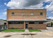 2001 Ridgelake Dr, Metairie LA - Warehouse