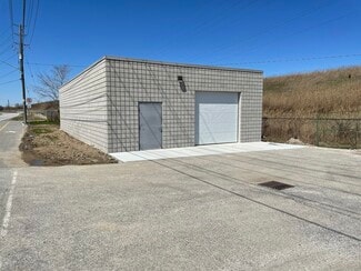 More details for 5800 Rhodes Dr, Windsor, ON - Industrial for Lease