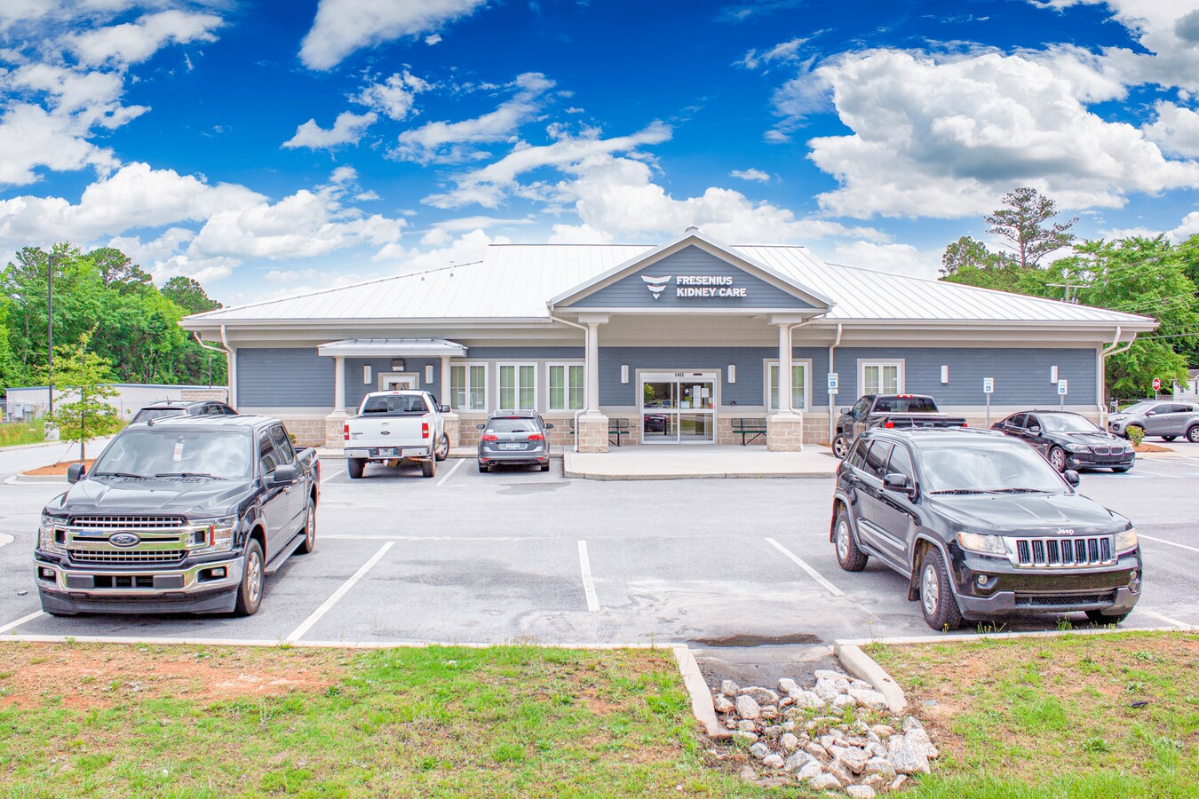 1465 Pamplico Hwy, Florence, SC 29505