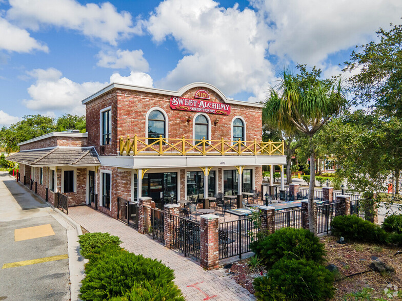 Retail in Davie, FL for sale - Building Photo - Image 1 of 1