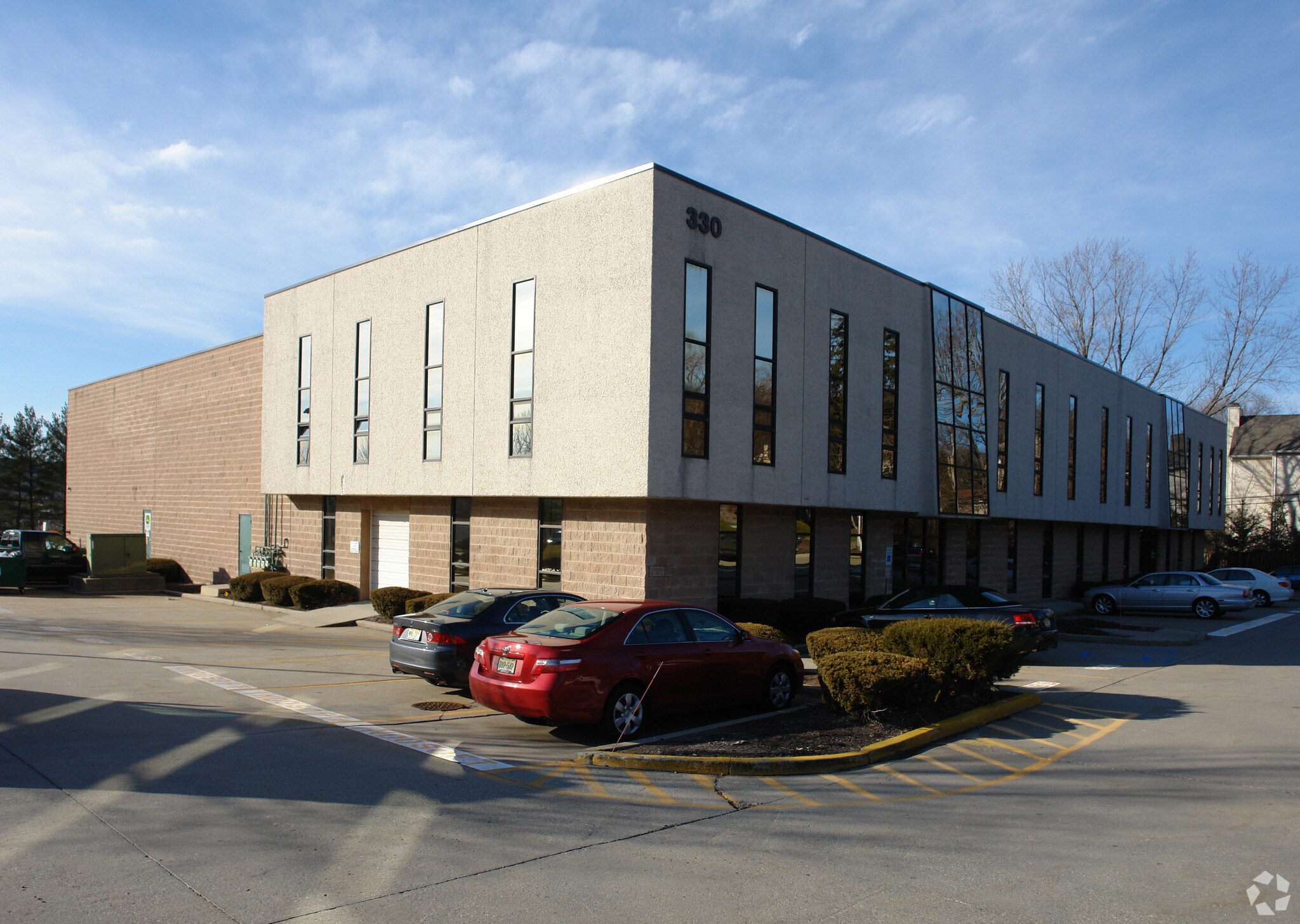 330 Franklin Tpke, Mahwah, NJ for sale Building Photo- Image 1 of 1