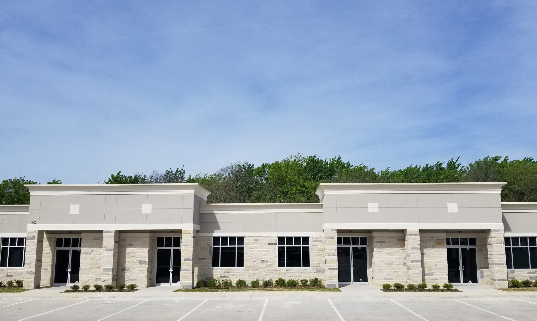 1402 S Custer Rd, McKinney, TX for sale Building Photo- Image 1 of 1