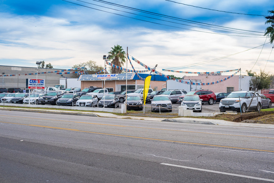 10100 Arlington Ave, Riverside, CA for sale - Building Photo - Image 1 of 1