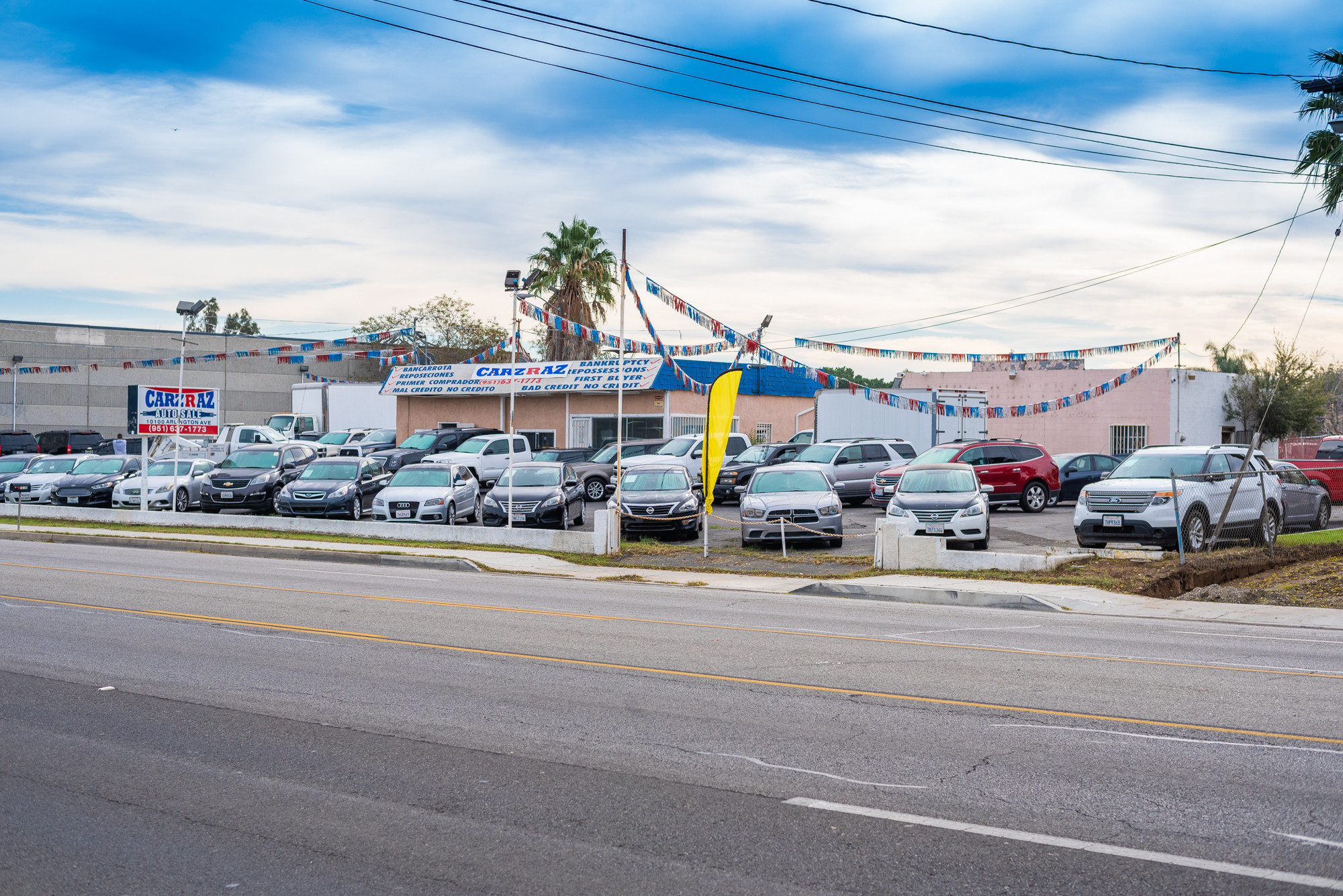 10100 Arlington Ave, Riverside, CA for sale Primary Photo- Image 1 of 1