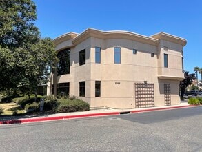2353 S Broadway, Santa Maria, CA for lease Interior Photo- Image 2 of 5