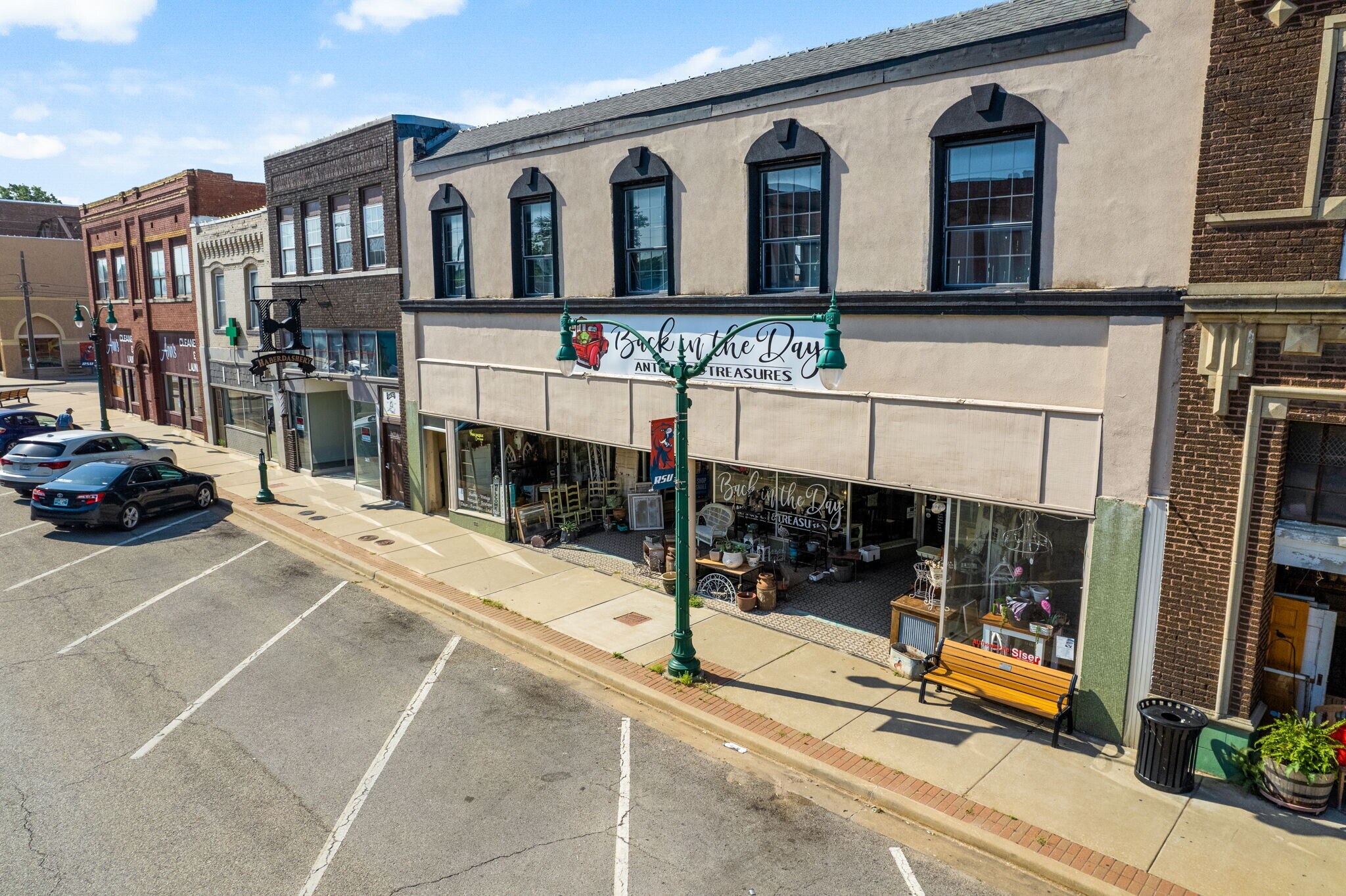 409 W Will Rogers Blvd, Claremore, OK 74017 Retail for Sale