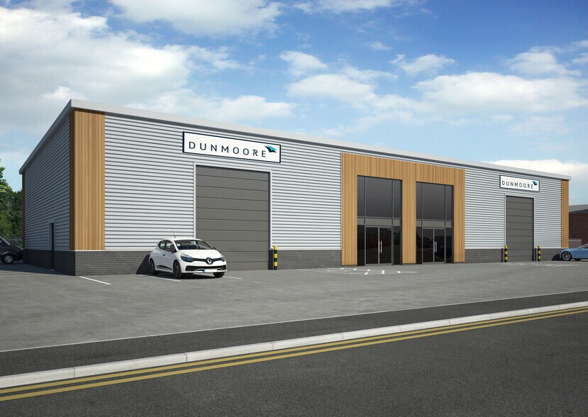 Bamfurlong Ln, Staverton for sale - Building Photo - Image 1 of 1