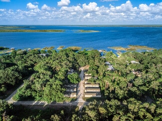 More details for 44 Crawford Dr, Lake Placid, FL - Multifamily for Sale