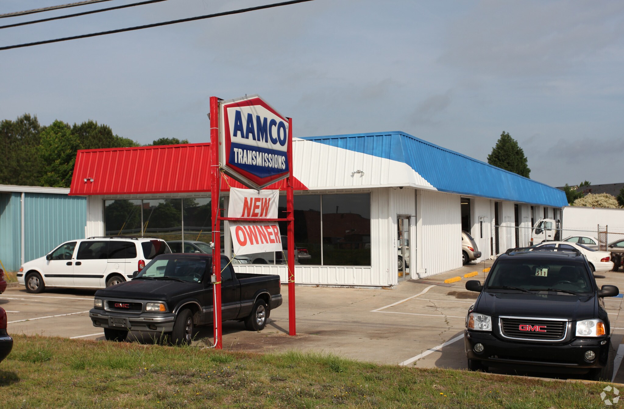 1662 Ga-138, Conyers, GA for sale Building Photo- Image 1 of 1