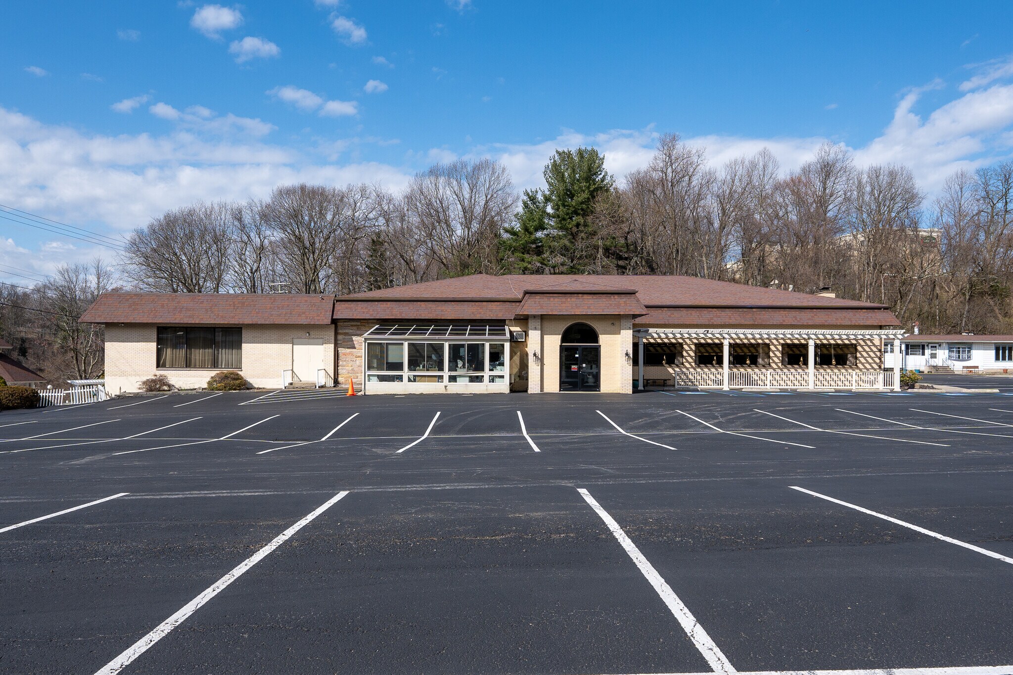6153 State Route 30, Greensburg, PA for sale Building Photo- Image 1 of 1