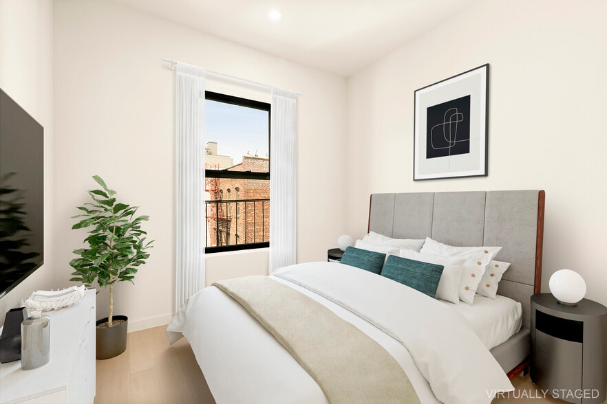 1155 45th Ave, Long Island City, NY for sale - Building Photo - Image 2 of 66