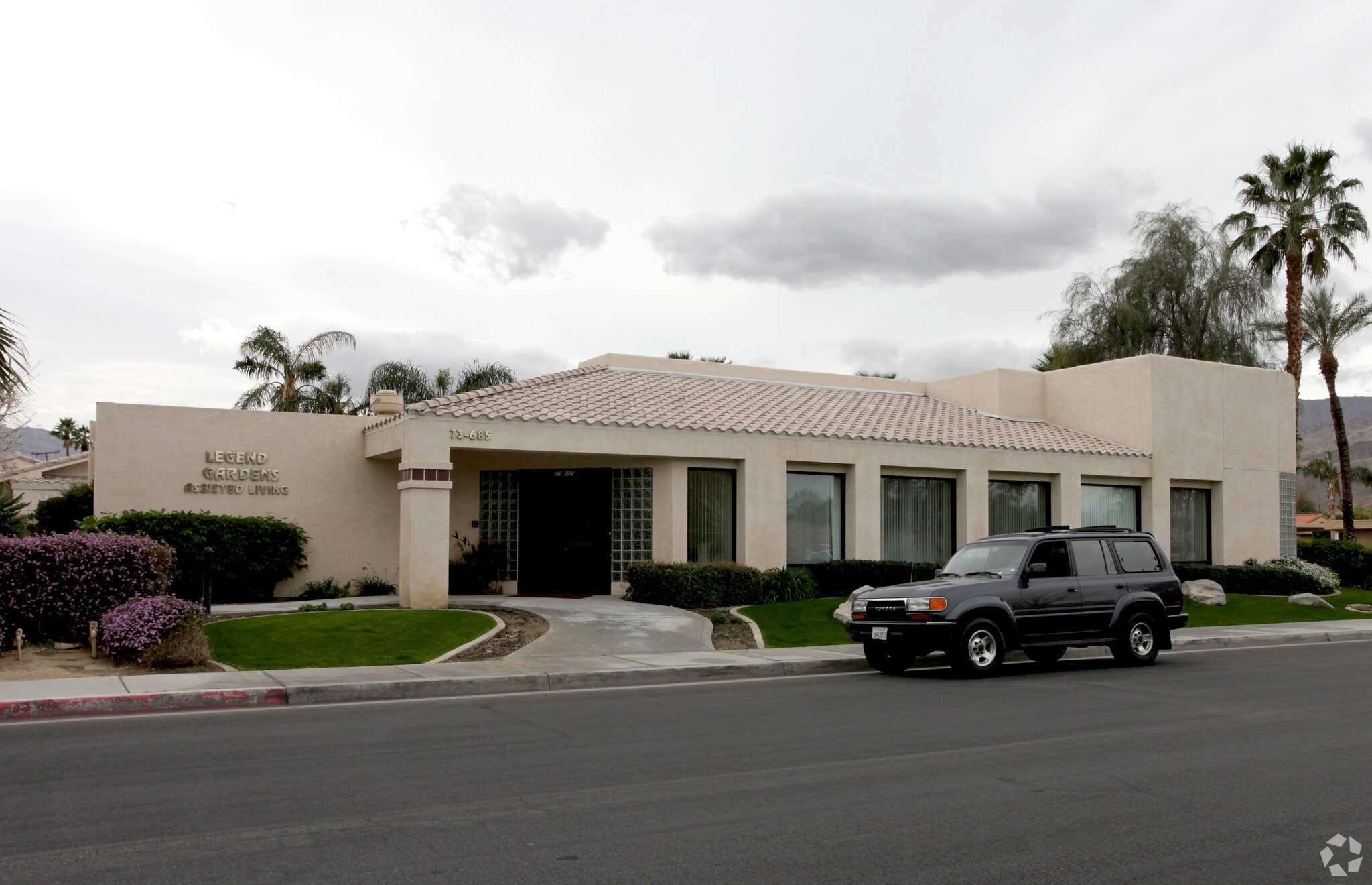 73685 Catalina Way, Palm Desert, CA for sale Primary Photo- Image 1 of 1