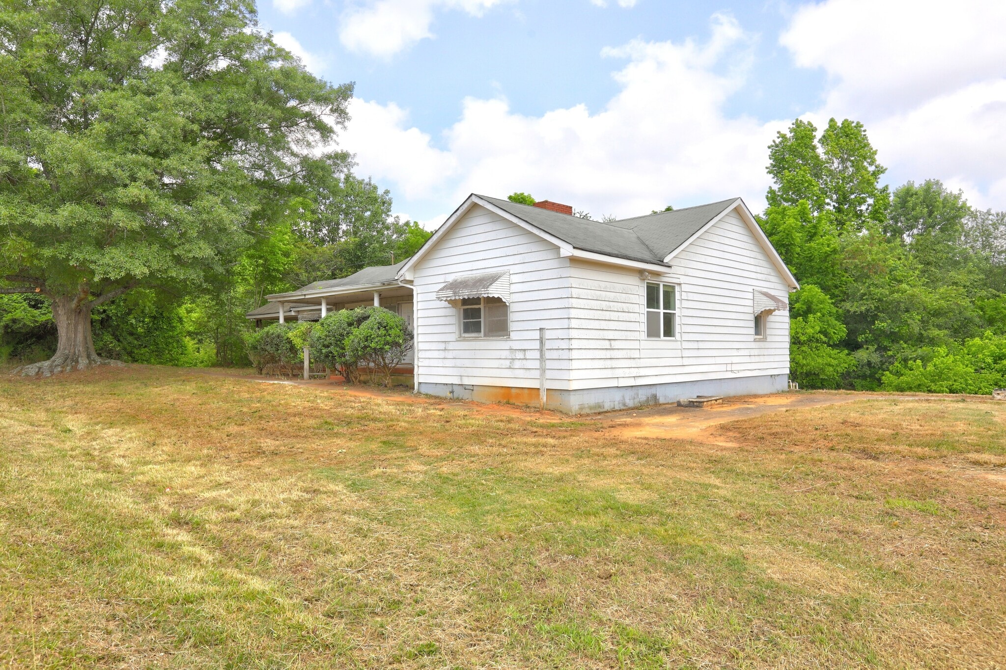 6191 Cumming Hwy, Canton, GA for sale Building Photo- Image 1 of 1