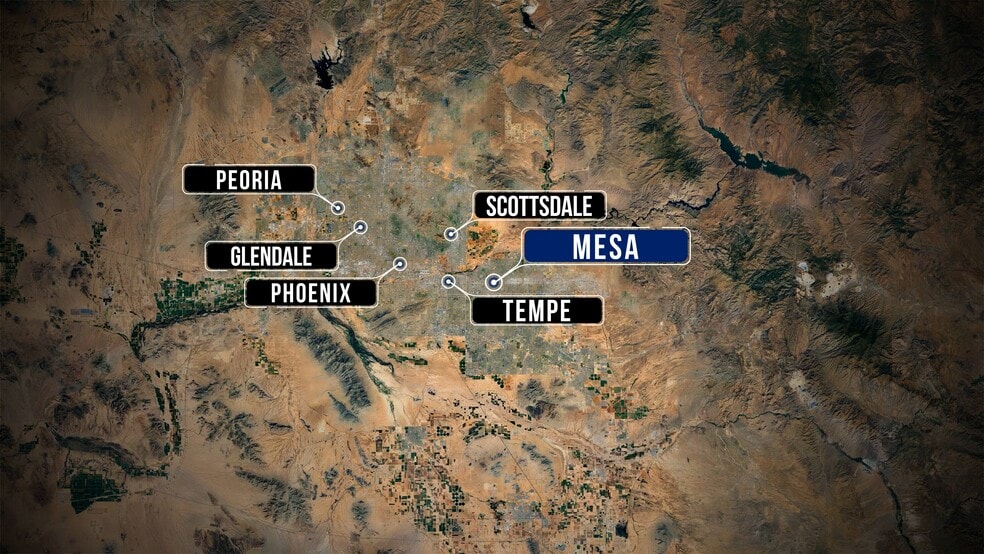 2111 S Alma School Rd, Mesa, AZ for sale - Commercial Listing Video - Image 2 of 25